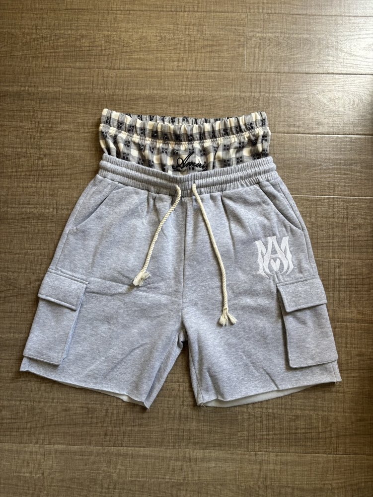 ШОРТЫ Amiri