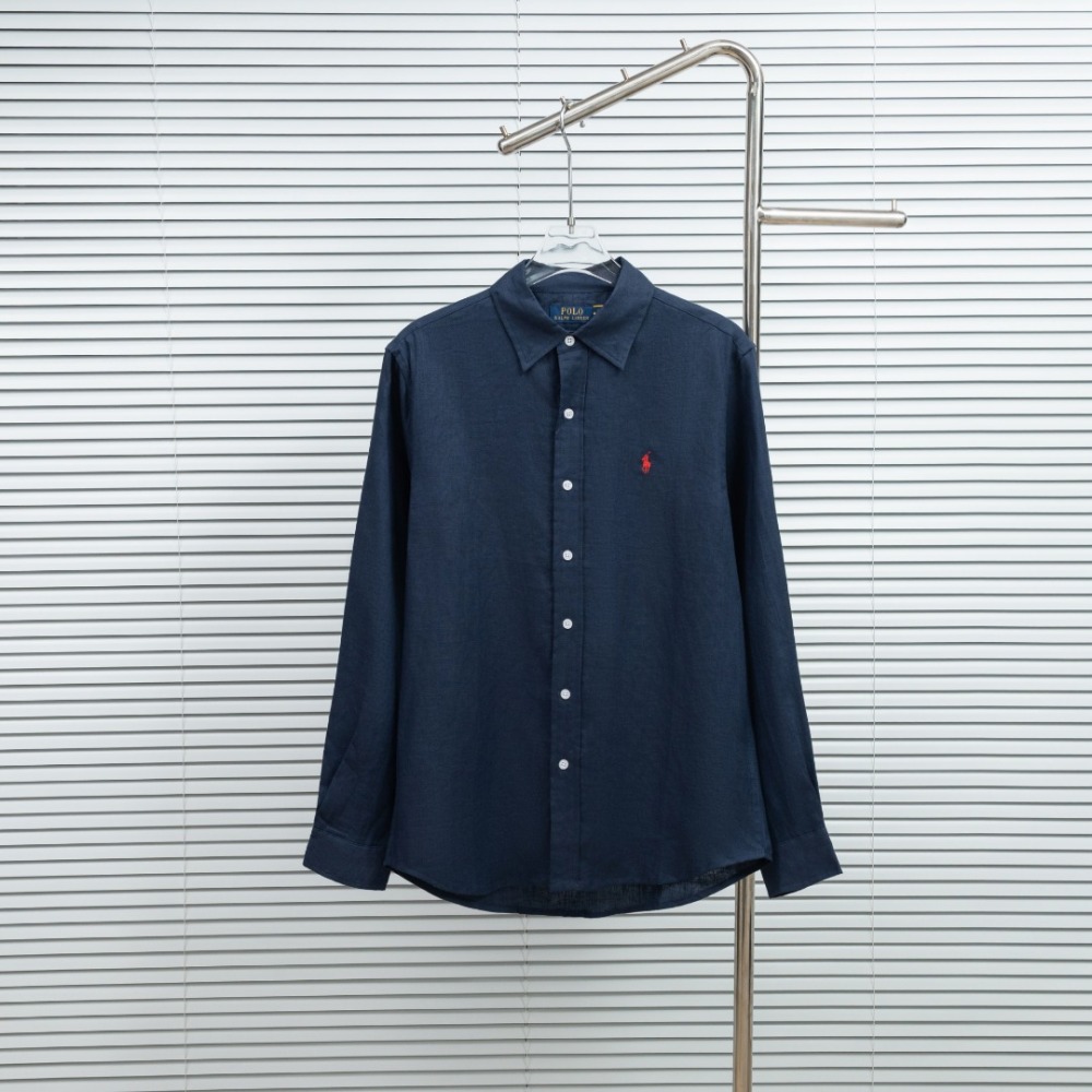 РУБАШКИ  Polo Ralph Lauren