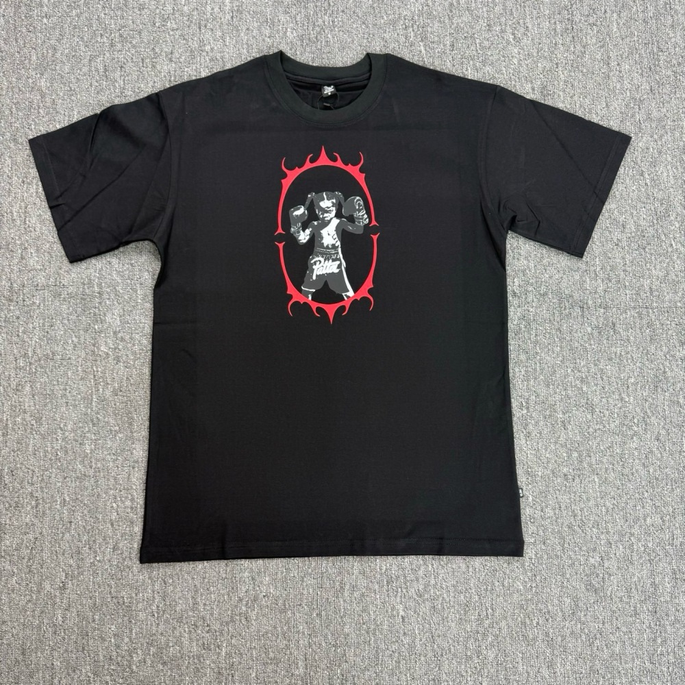 ФУТБОЛКИ Patta