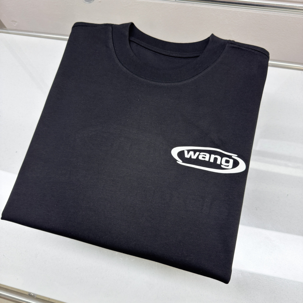 ФУТБОЛКИ Alexander wang