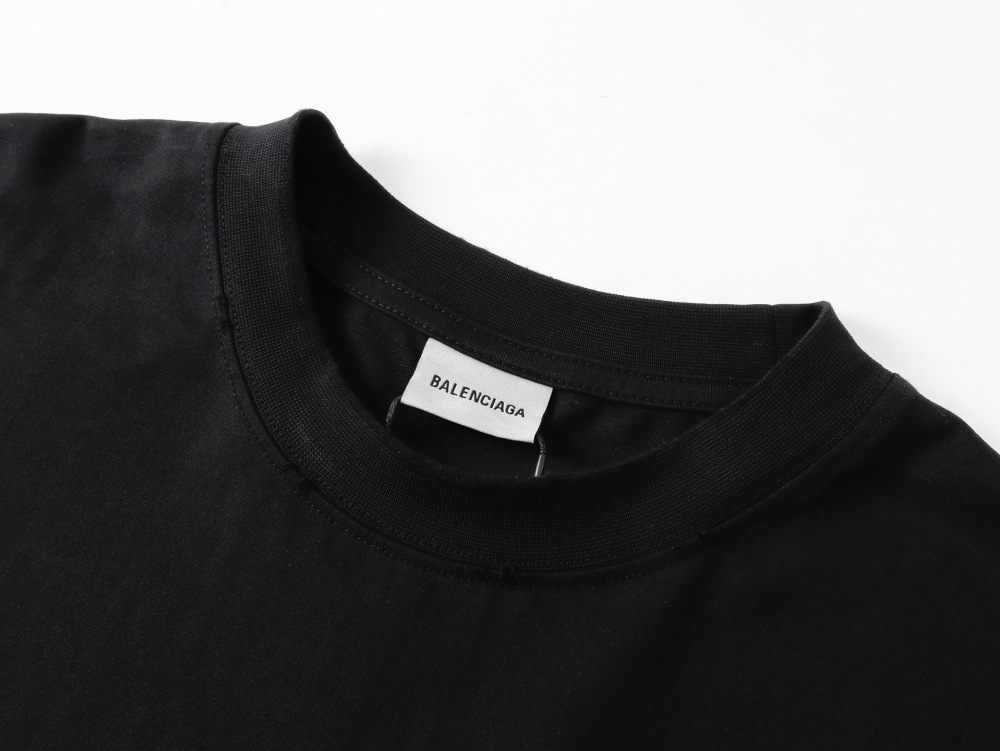 ФУТБОЛКИ Balenciaga