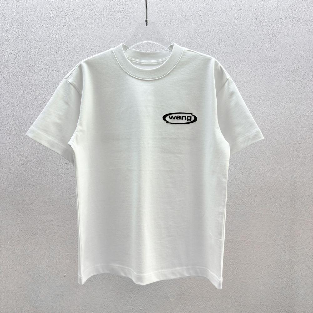 ФУТБОЛКИ Alexander wang