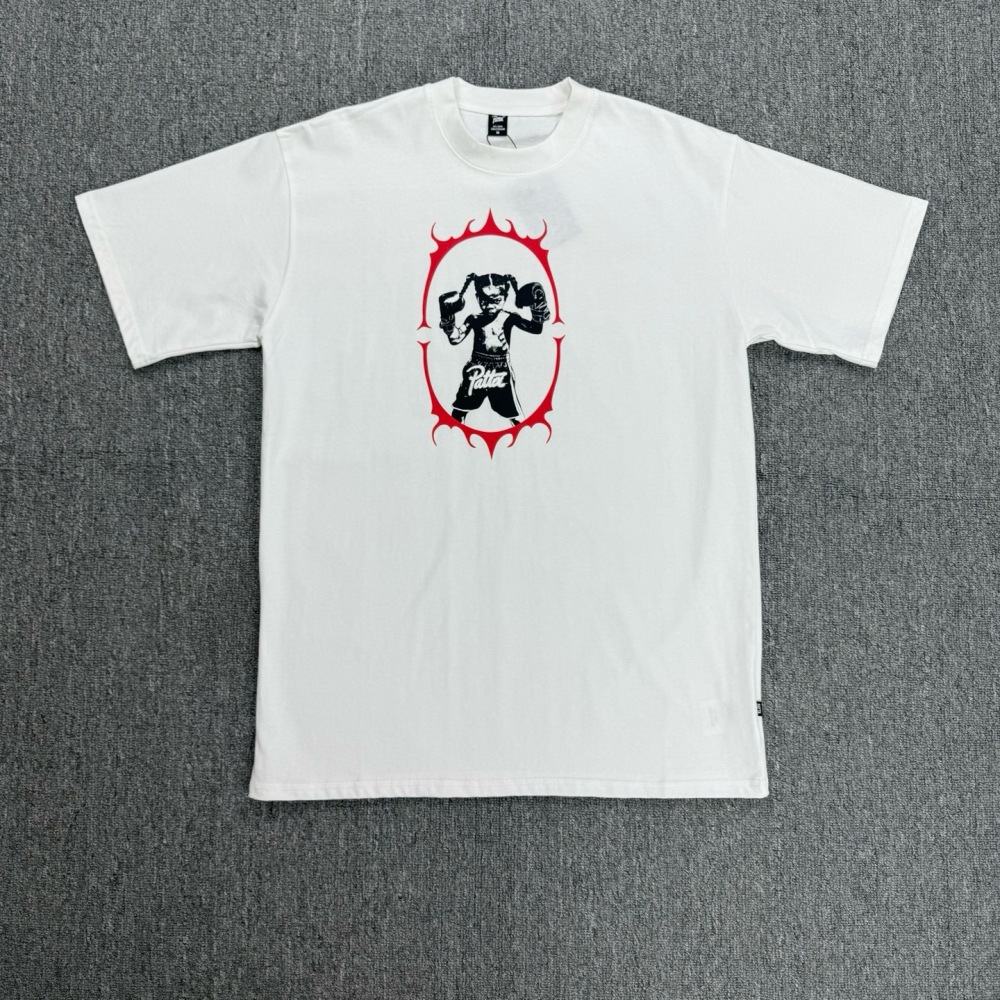 ФУТБОЛКИ Patta