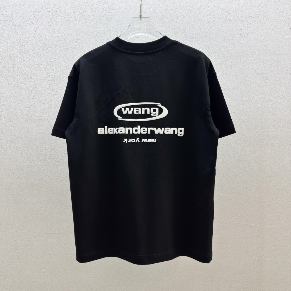 ФУТБОЛКИ Alexander wang