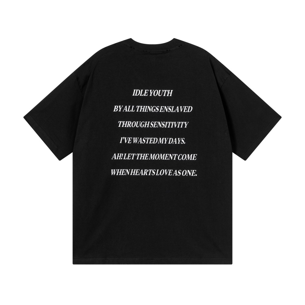 ФУТБОЛКИ Balenciaga