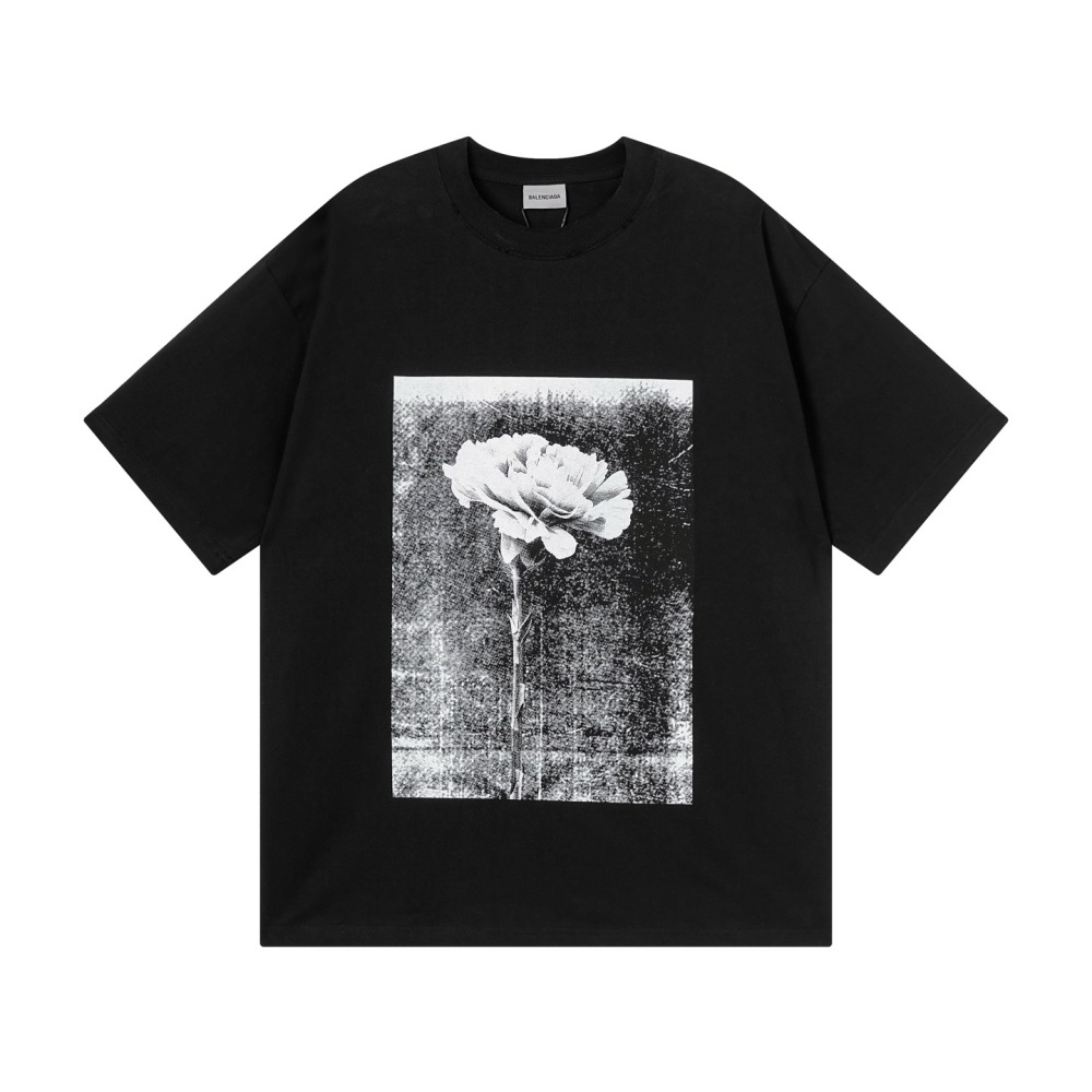 ФУТБОЛКИ Balenciaga