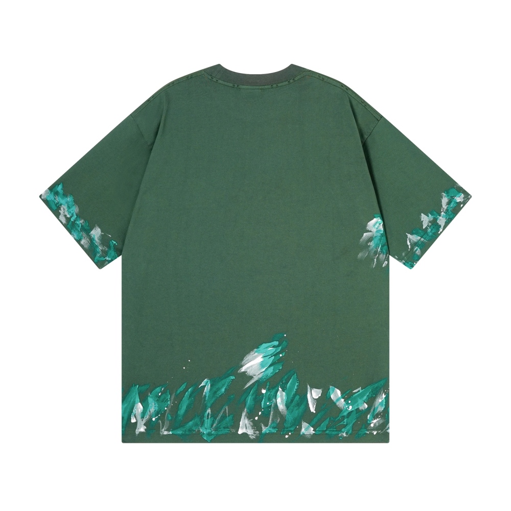 ФУТБОЛКИ Balenciaga