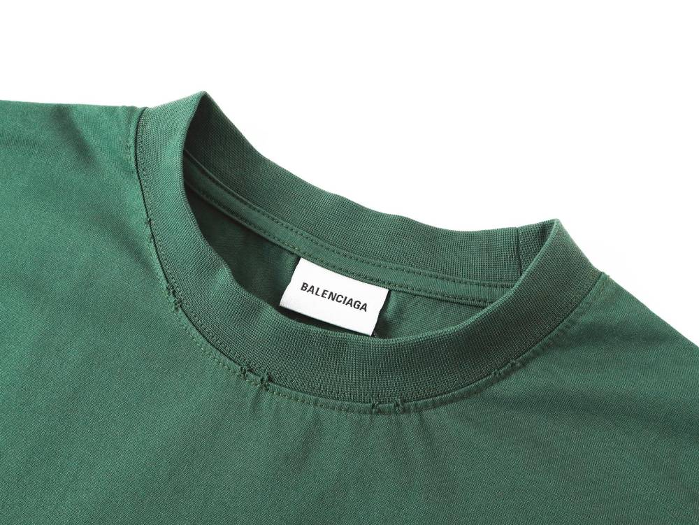 ФУТБОЛКИ Balenciaga