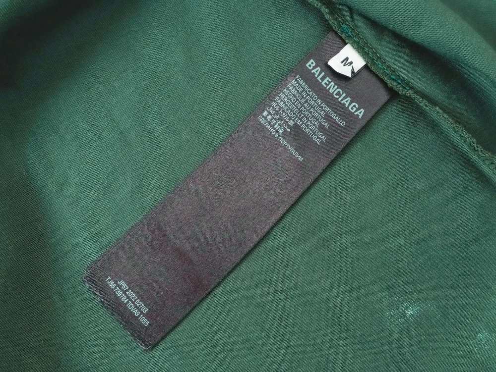 ФУТБОЛКИ Balenciaga
