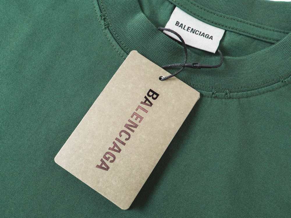 ФУТБОЛКИ Balenciaga