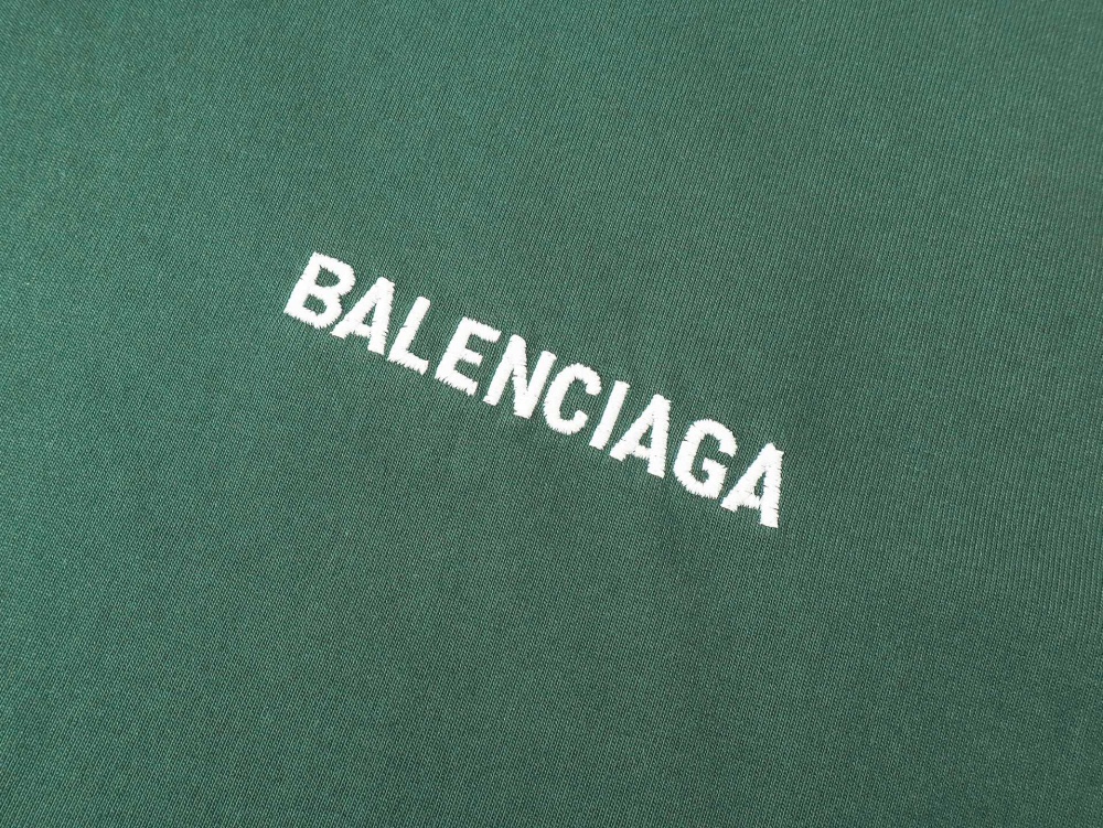 ФУТБОЛКИ Balenciaga