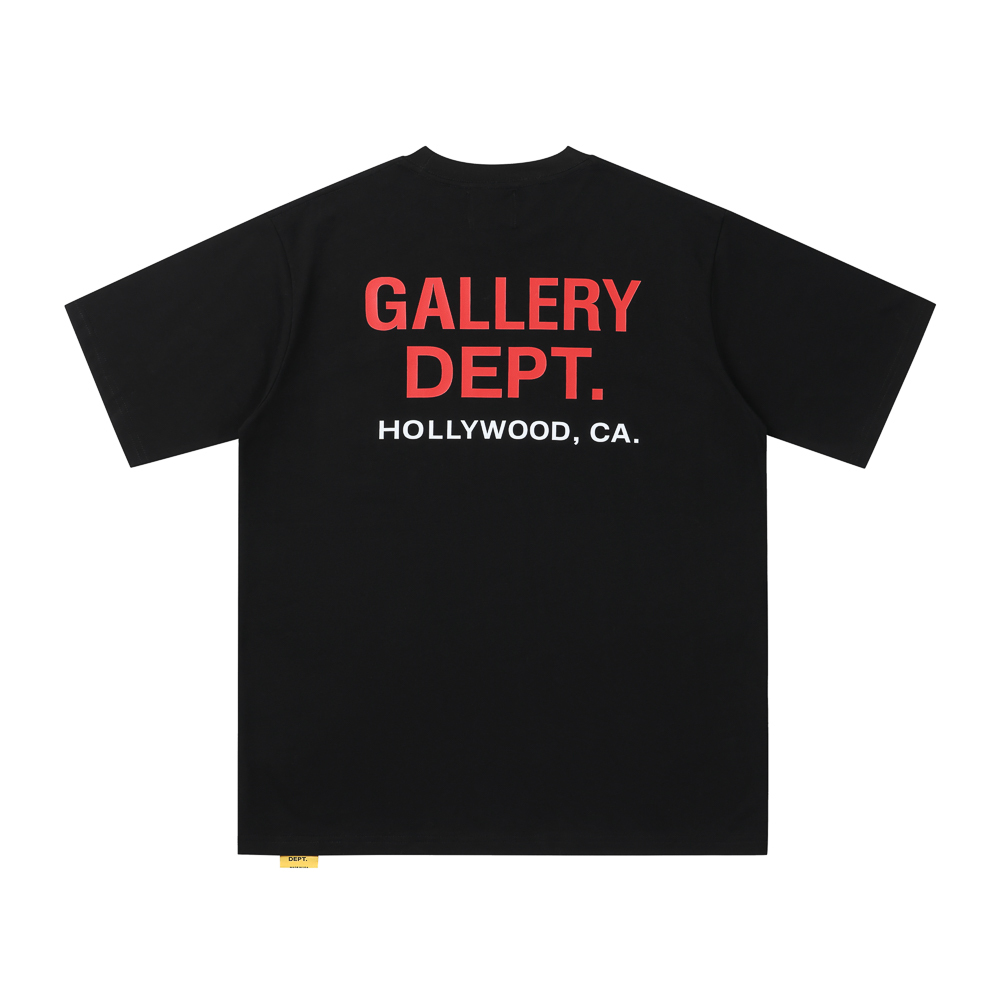 ФУТБОЛКИ Gallery Dept
