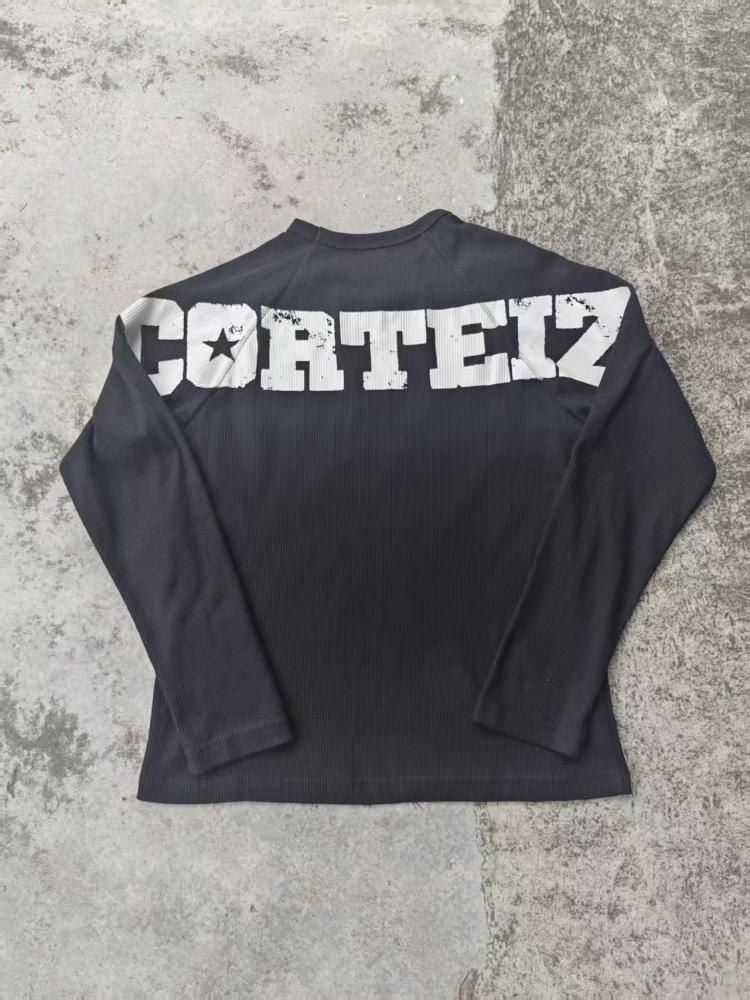 ХУДИ Corteiz
