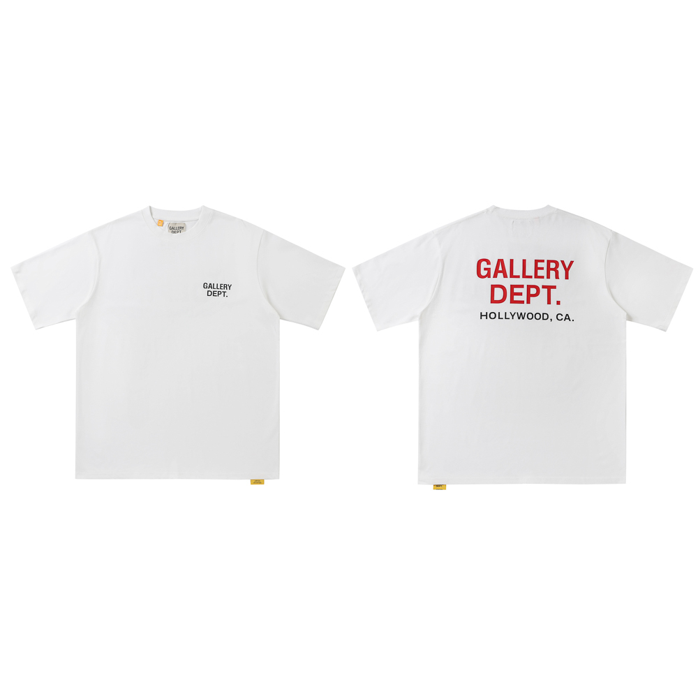 ФУТБОЛКИ Gallery Dept