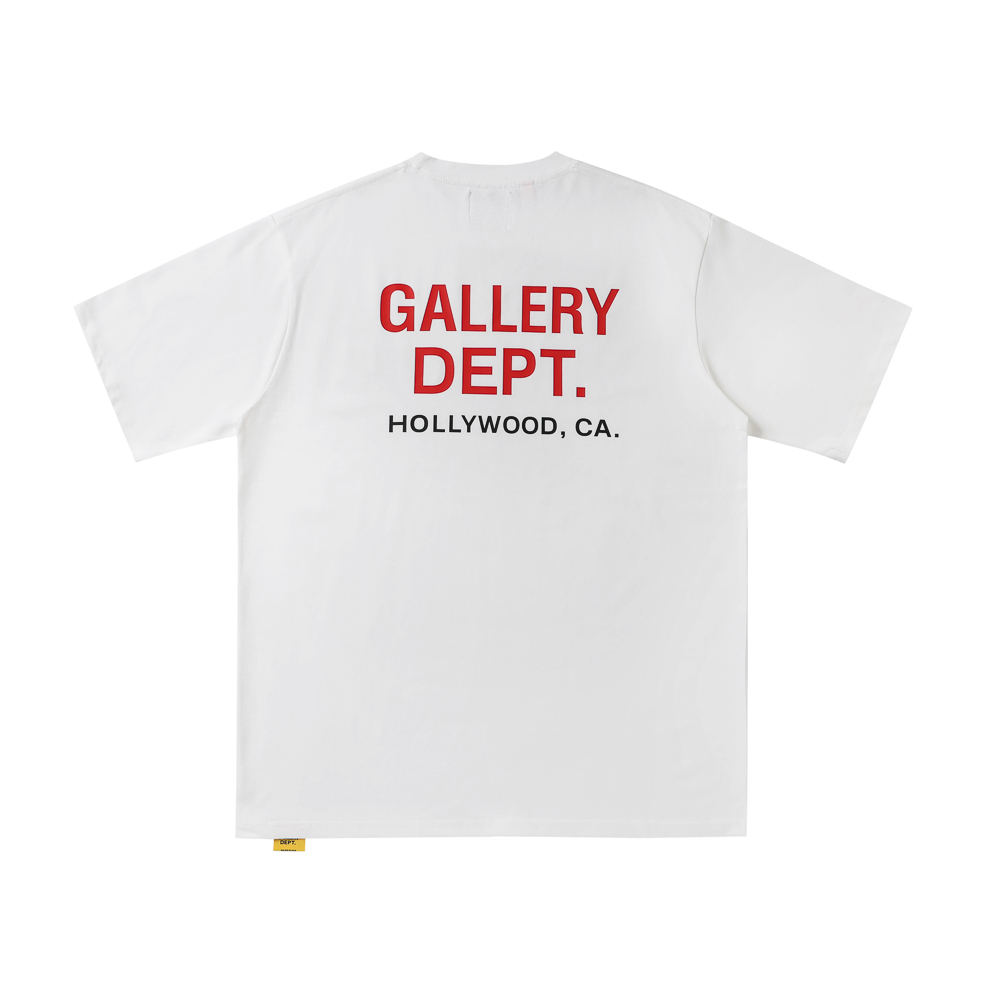 ФУТБОЛКИ Gallery Dept