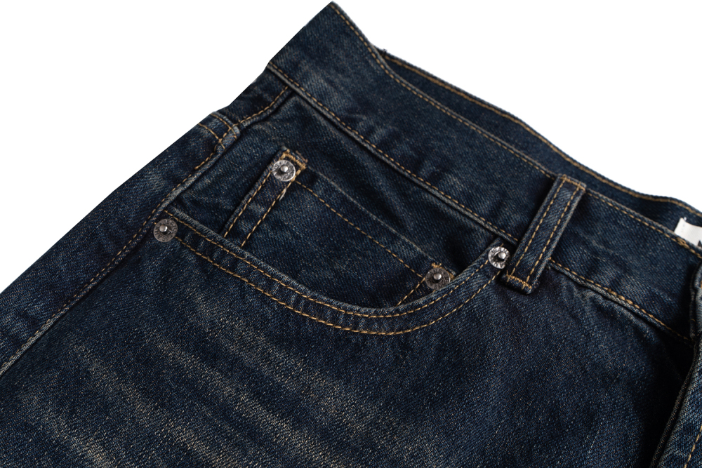 БРЮКИ No Name