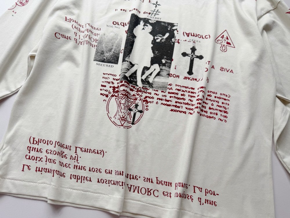 ХУДИ ERD