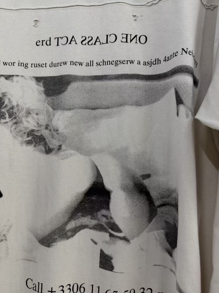 ХУДИ ERD