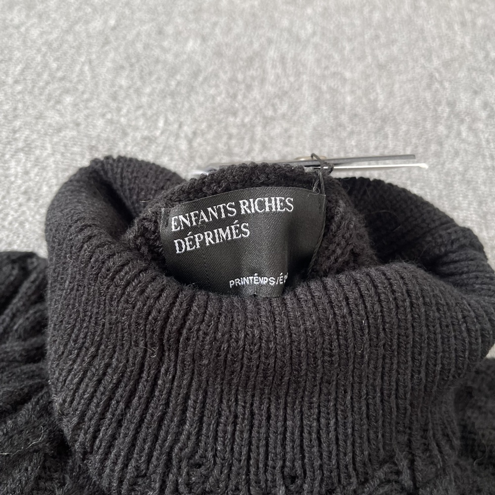 ХУДИ ERD