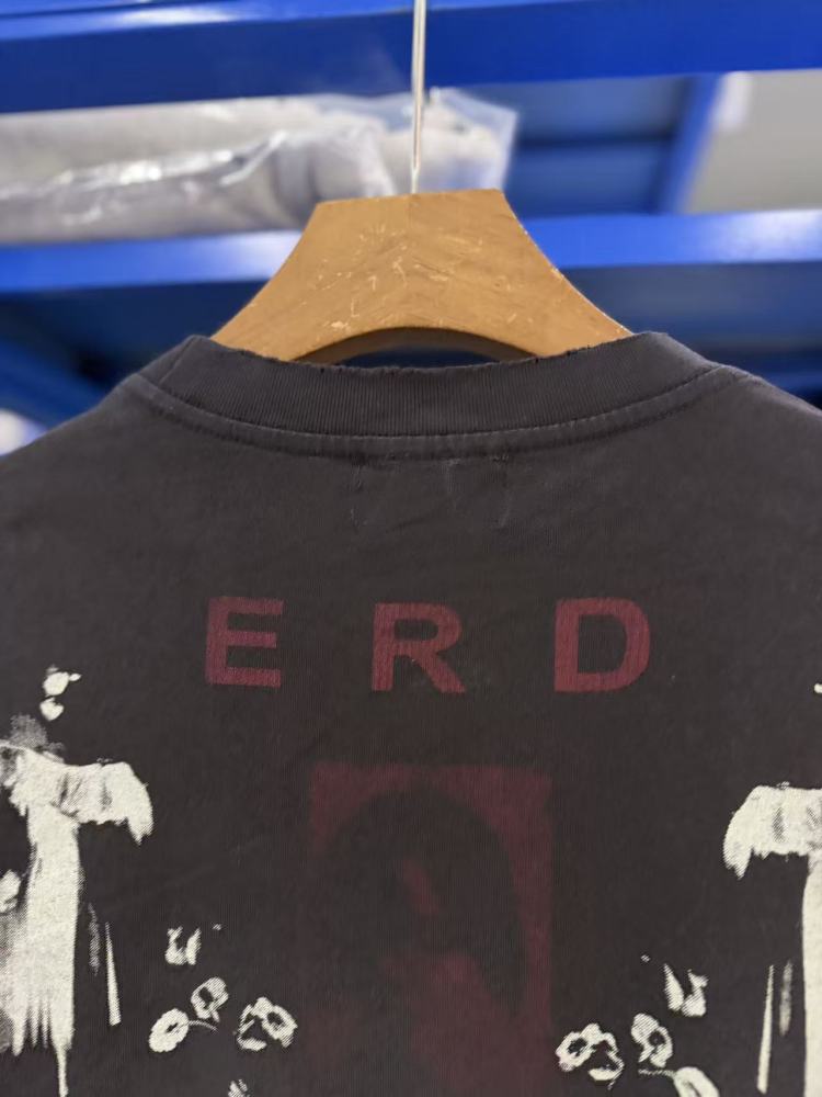 ХУДИ ERD