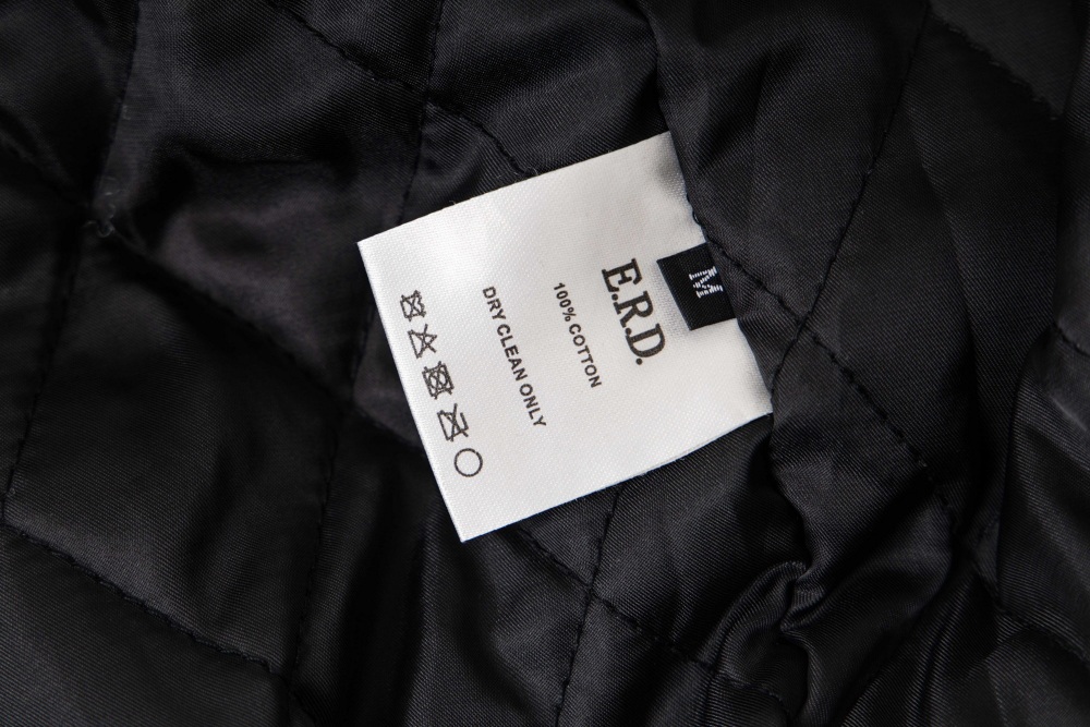 КУРТКИ ERD