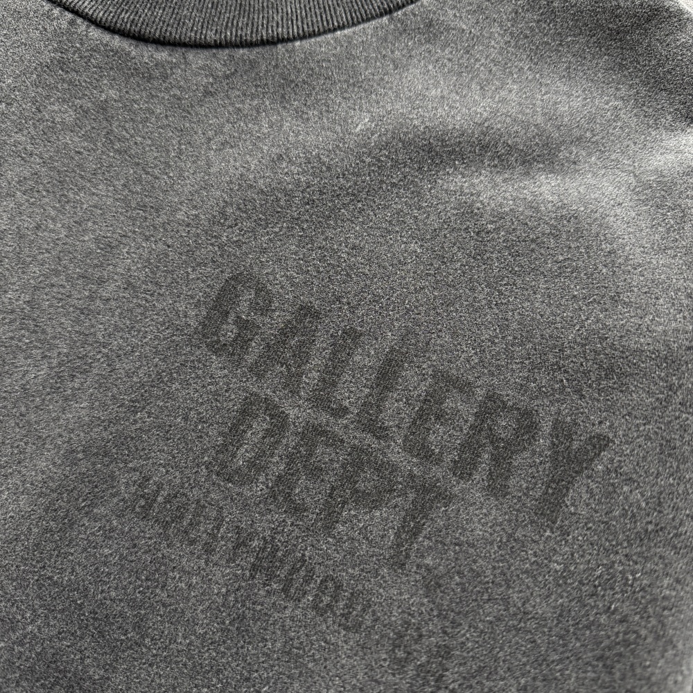 ХУДИ Gallery Dept