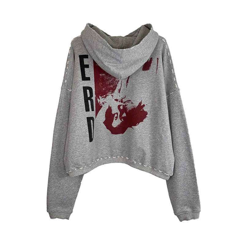 ХУДИ ERD
