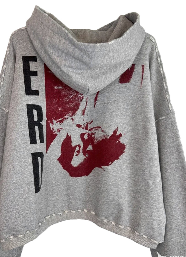 ХУДИ ERD