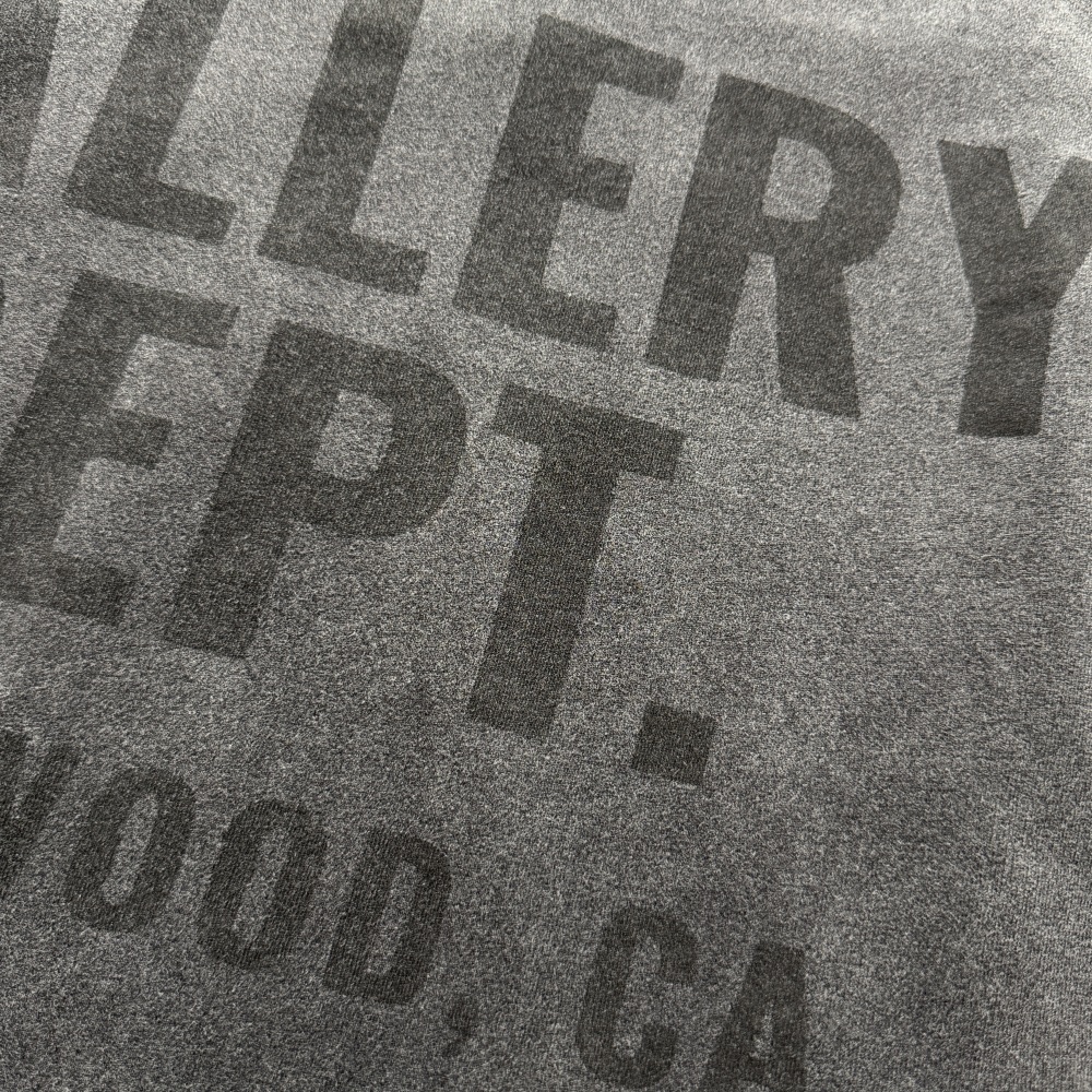 ХУДИ Gallery Dept