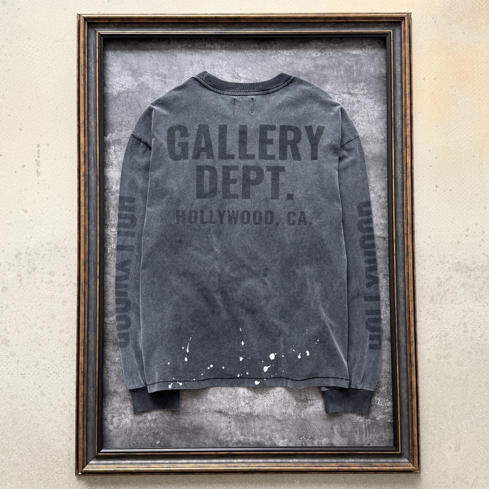 ХУДИ Gallery Dept