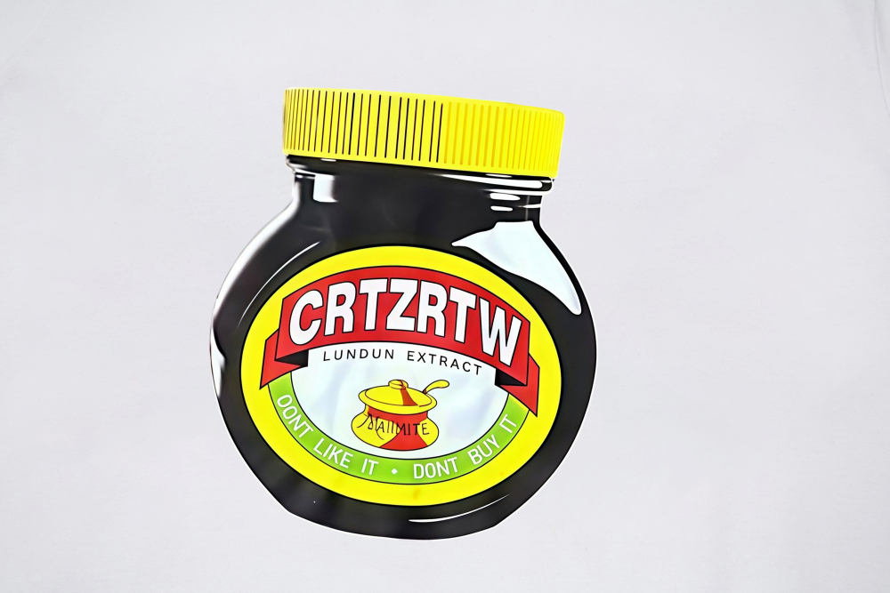 ФУТБОЛКИ Corteiz