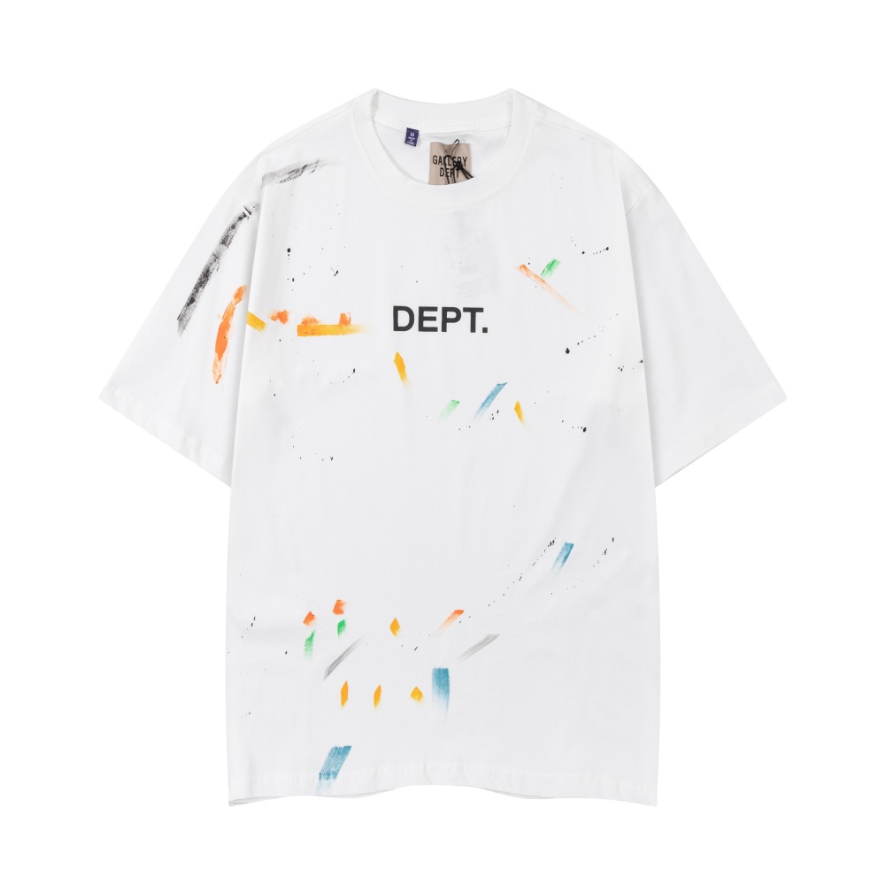 ФУТБОЛКИ Gallery Dept