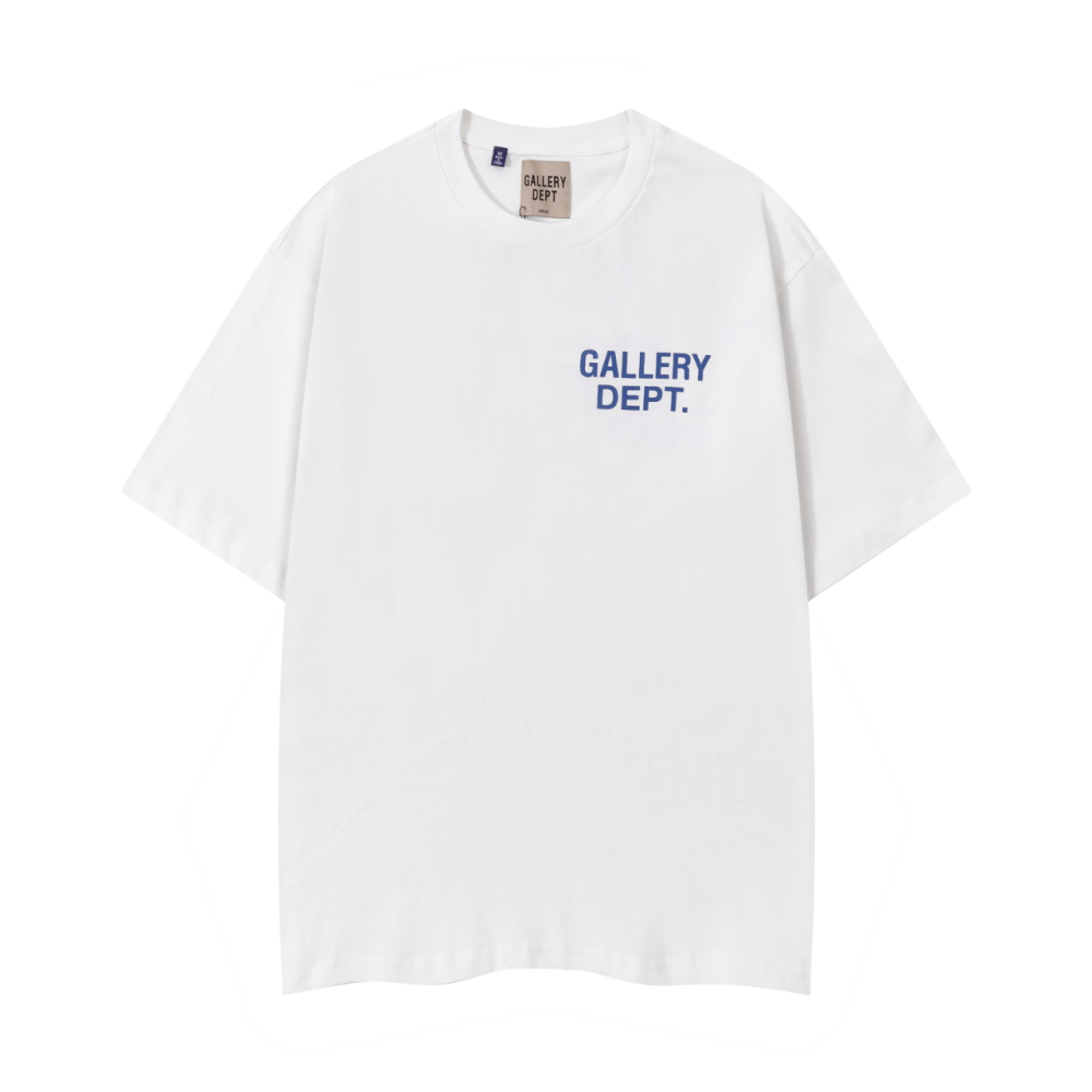 ФУТБОЛКИ Gallery Dept