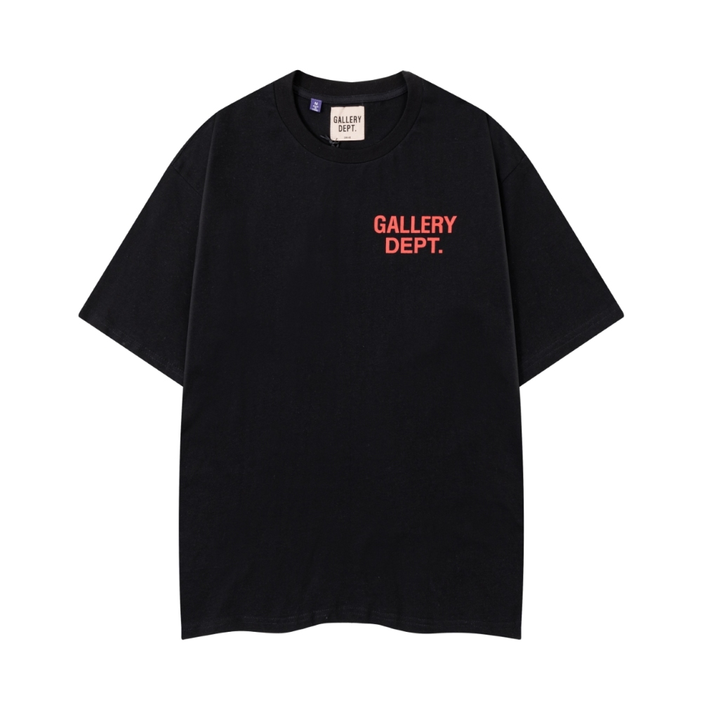 ФУТБОЛКИ Gallery Dept