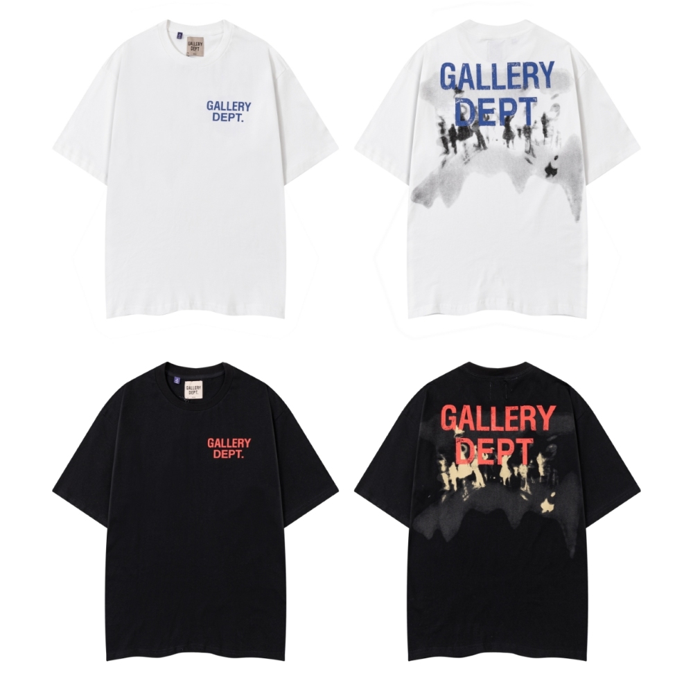 ФУТБОЛКИ Gallery Dept