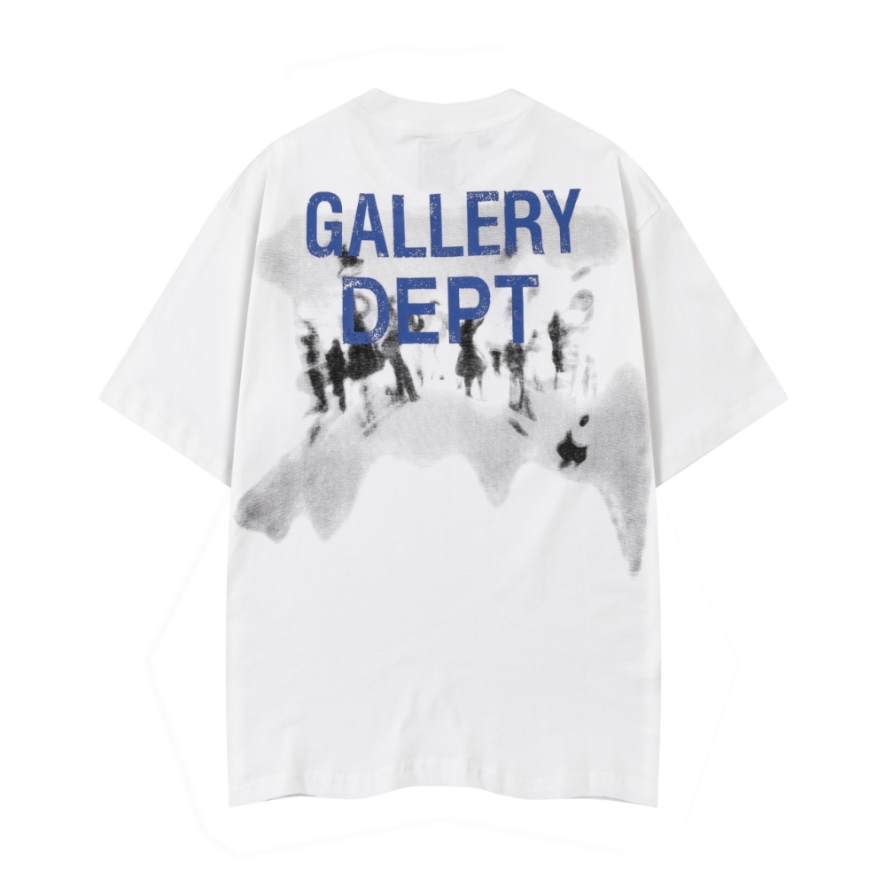 ФУТБОЛКИ Gallery Dept