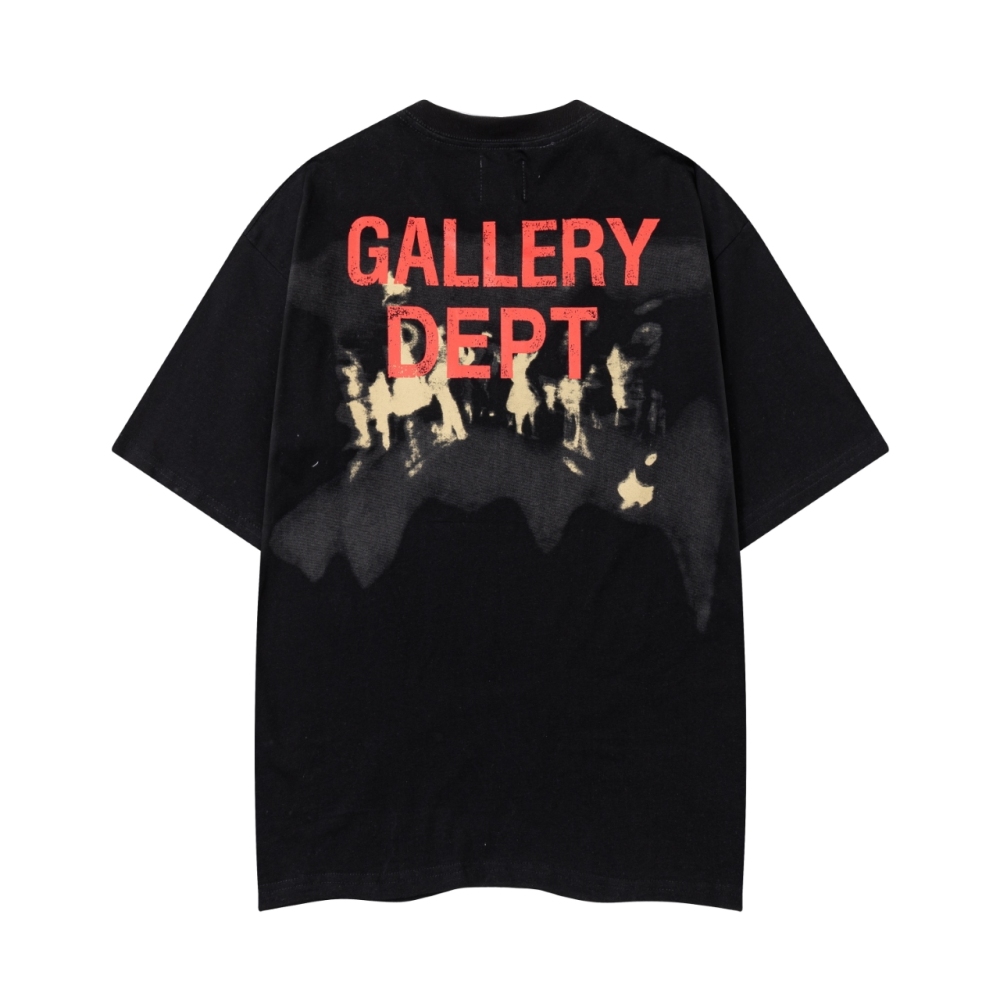 ФУТБОЛКИ Gallery Dept