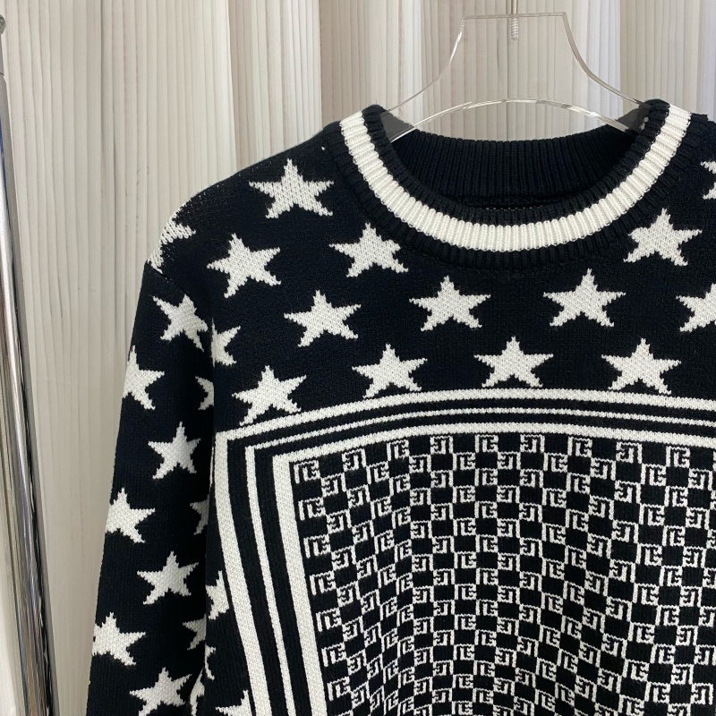 ХУДИ Balmain