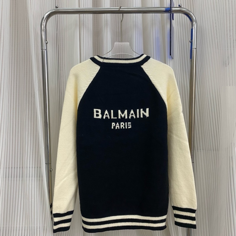 ХУДИ Balmain