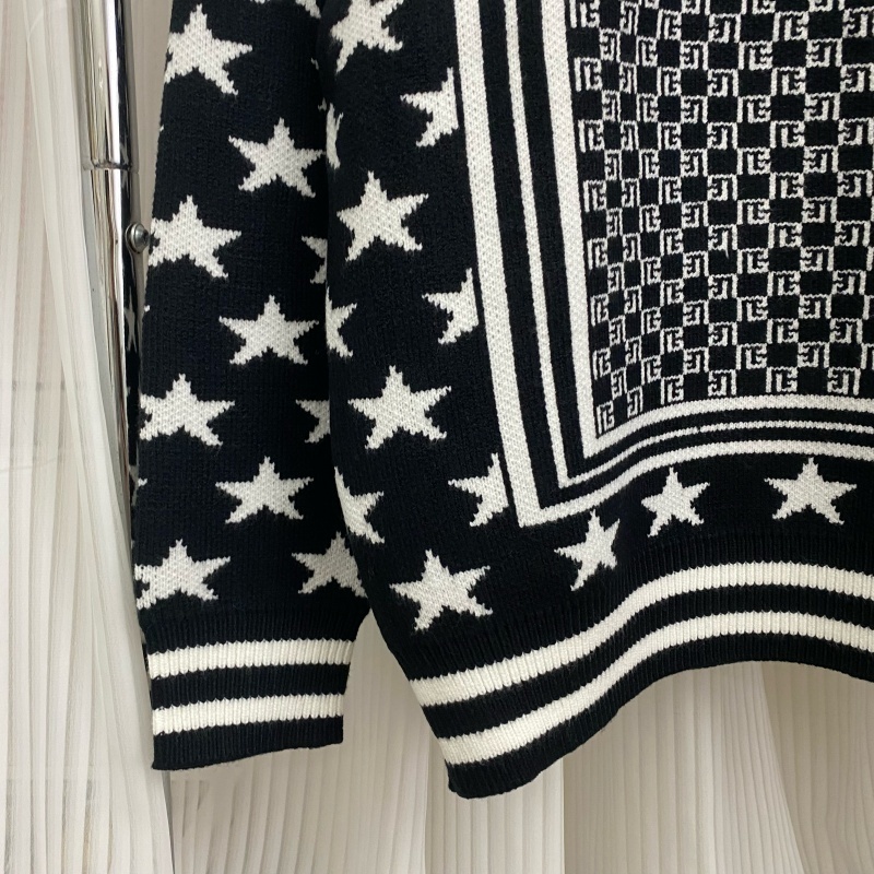 ХУДИ Balmain