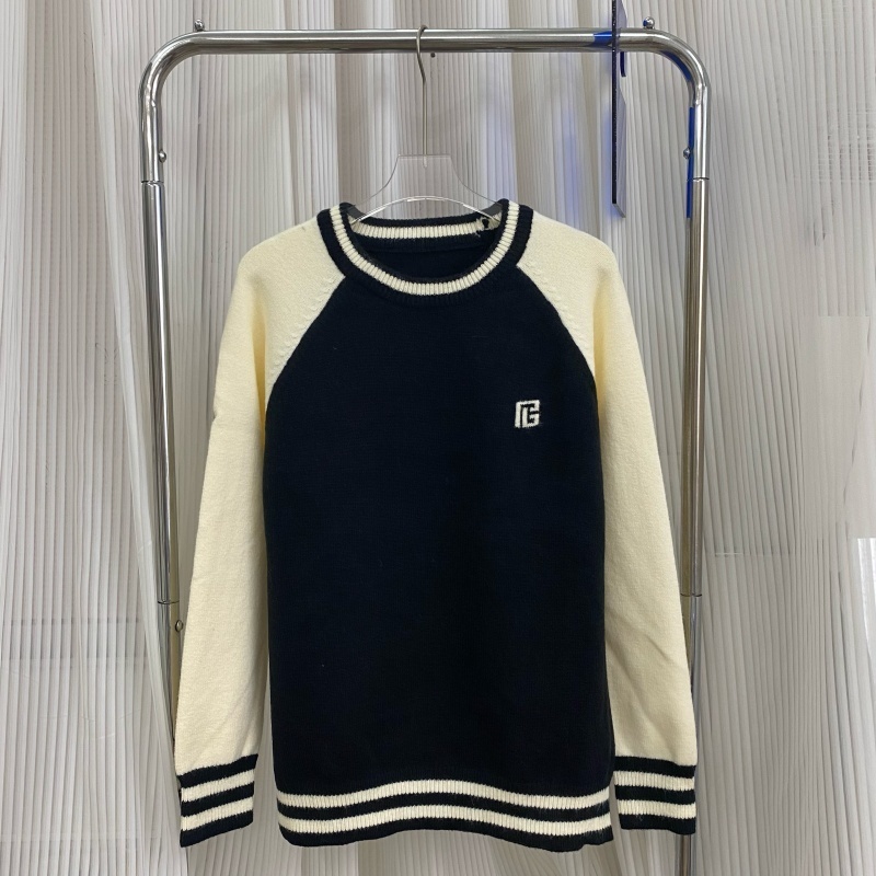 ХУДИ Balmain