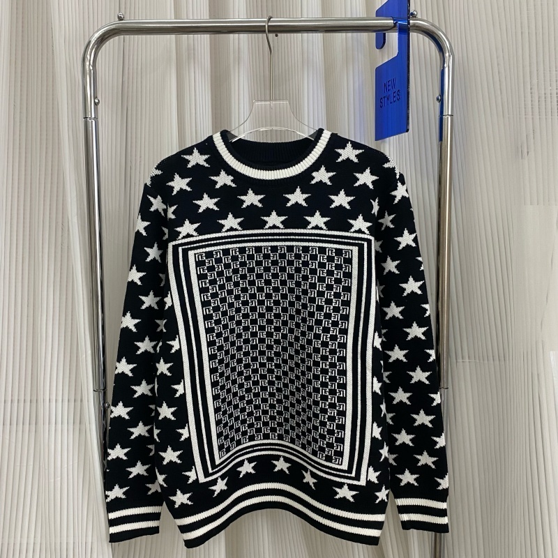ХУДИ Balmain