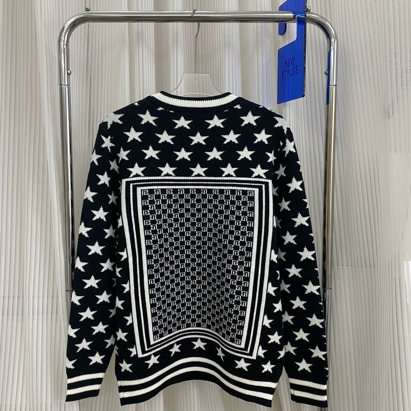 ХУДИ Balmain