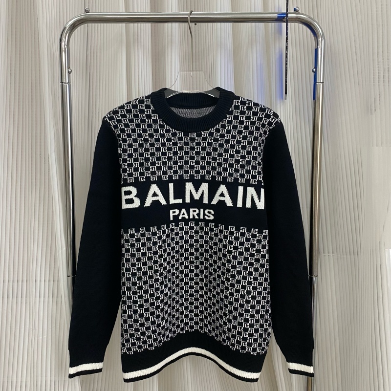 ХУДИ Balmain