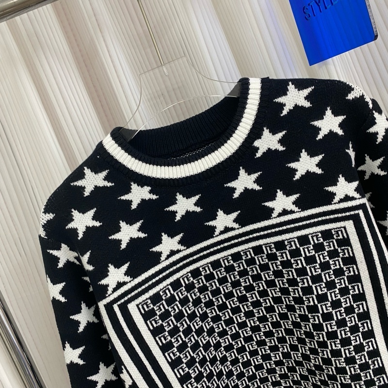 ХУДИ Balmain