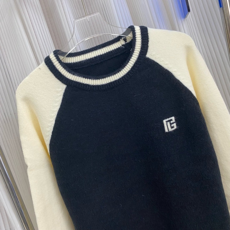 ХУДИ Balmain