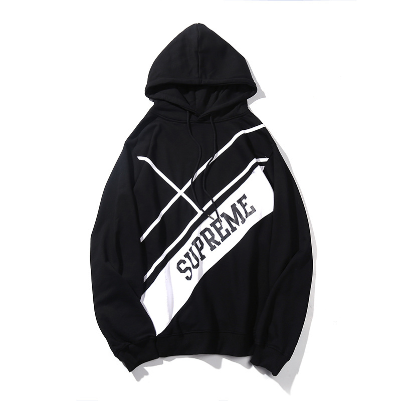 ХУДИ Supreme