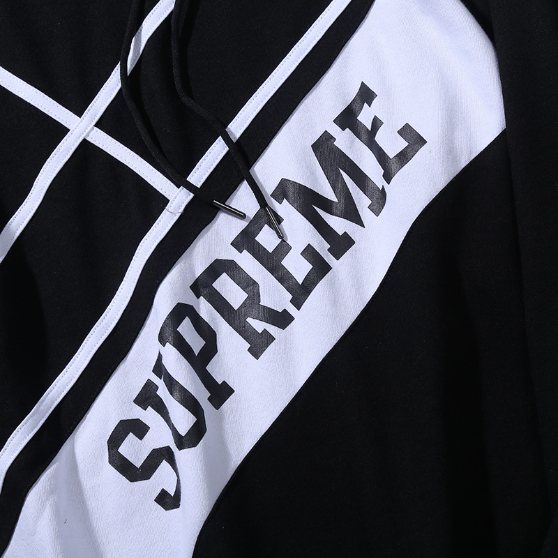 ХУДИ Supreme