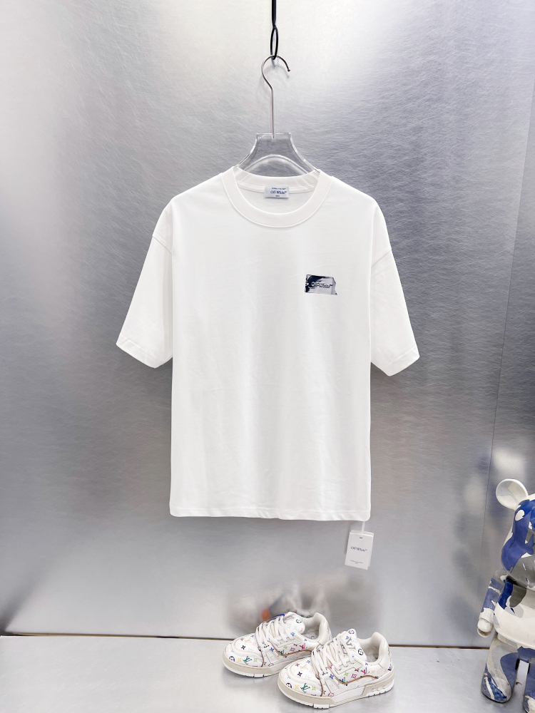 ФУТБОЛКИ Off-White