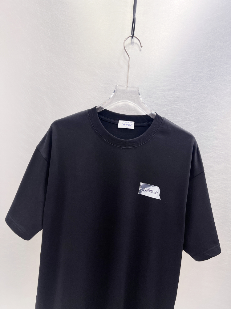 ФУТБОЛКИ Off-White